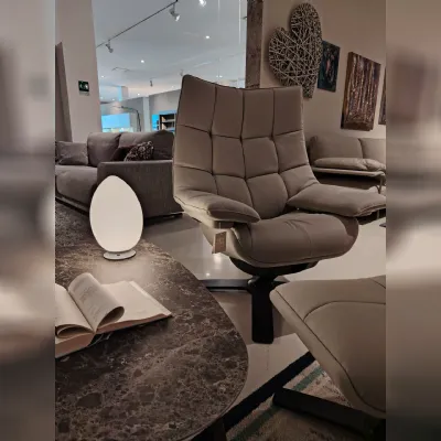 Da tavolo stile Design Uovo portable Fontana arte in offerta outlet