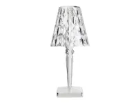 Da tavolo stile Moderna Big battery Kartell in offerta