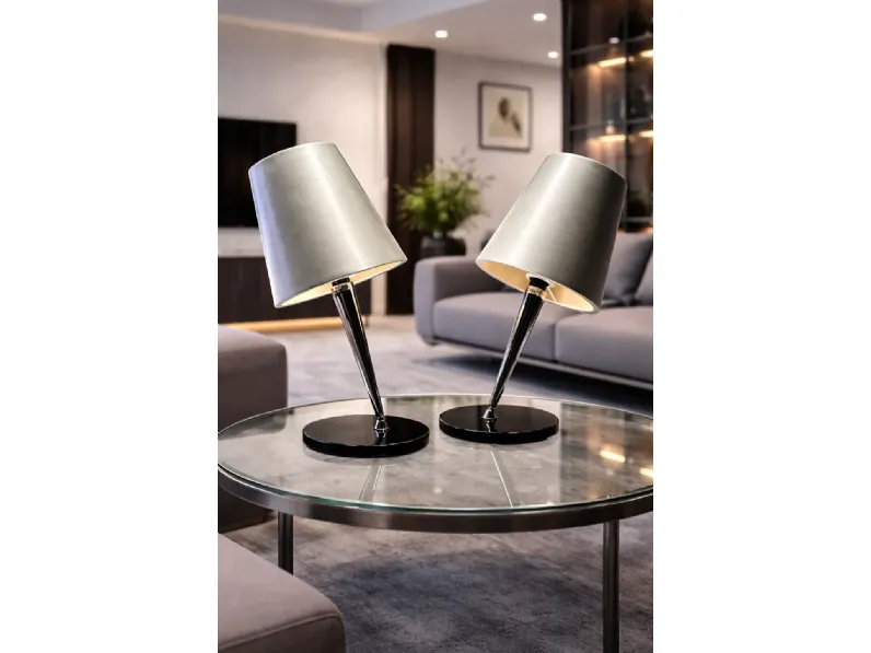 Lampada Caotica Julia italia in OFFERTA OUTLET