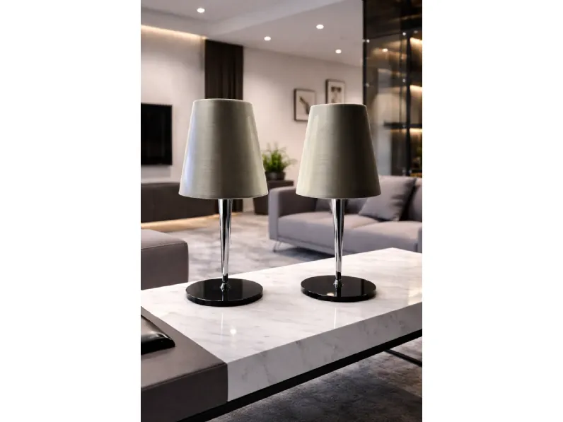 Lampada Caotica Julia italia in OFFERTA OUTLET
