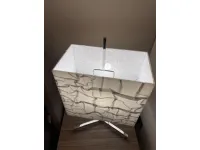 Da tavolo Elvis Fontana arte con uno sconto esclusivo