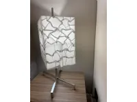 Da tavolo Elvis Fontana arte con uno sconto esclusivo