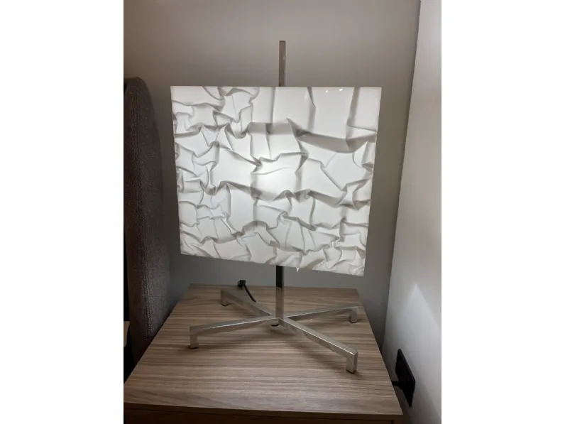 Da tavolo Elvis Fontana arte con uno sconto esclusivo