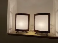 Da tavolo stile Moderna Giulia Zr con forte sconto