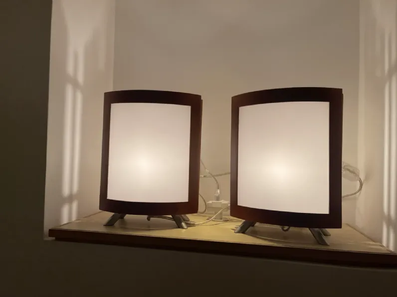 Da tavolo stile Moderna Giulia Zr con forte sconto