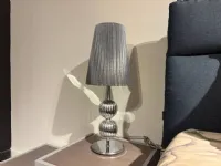 Da tavolo stile Moderna Lampada da tavolo Collezione esclusiva scontato