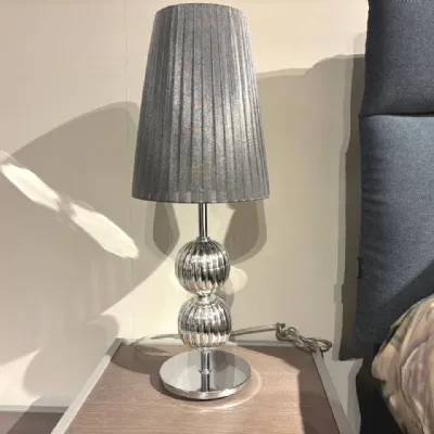 Da tavolo stile Moderna Lampada da tavolo Collezione esclusiva scontato