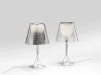 Lampada Flos Miss k  lampada da tavolo trasparente a PREZZI OUTLET