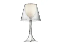 Lampada Flos Miss k  lampada da tavolo trasparente a PREZZI OUTLET