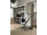 Da tavolo stile Moderna Naska grande Fontana arte in offerta outlet