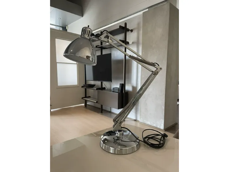 Da tavolo stile Moderna Naska grande Fontana arte in offerta outlet