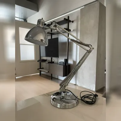 Da tavolo stile Moderna Naska grande Fontana arte in offerta outlet
