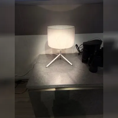 Da tavolo Julia Partyone Bianco a prezzi convenienti