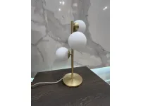 Da tavolo stile Moderna Perlage tl3 Ideal lux in offerta