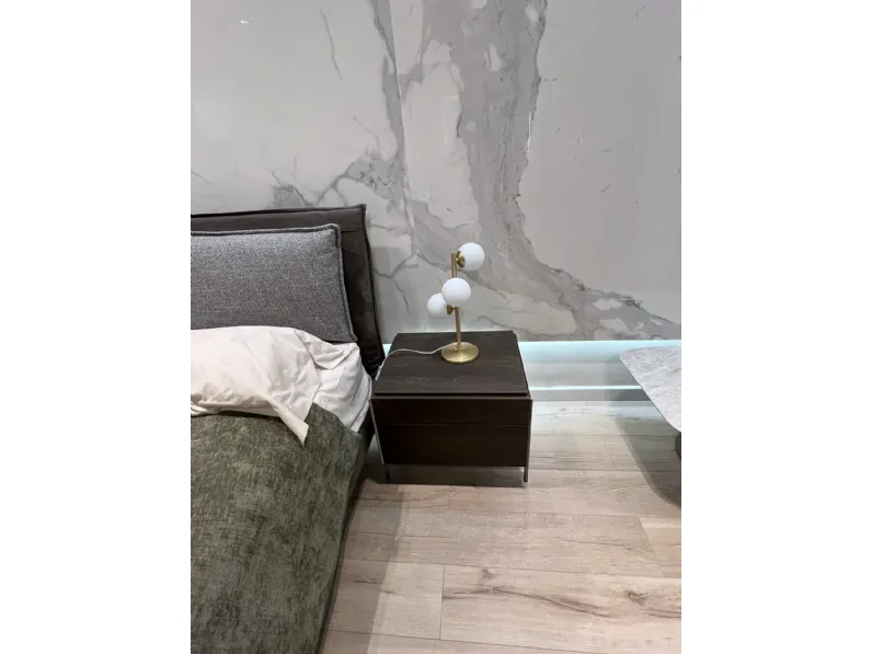 Da tavolo stile Moderna Perlage tl3 Ideal lux in offerta