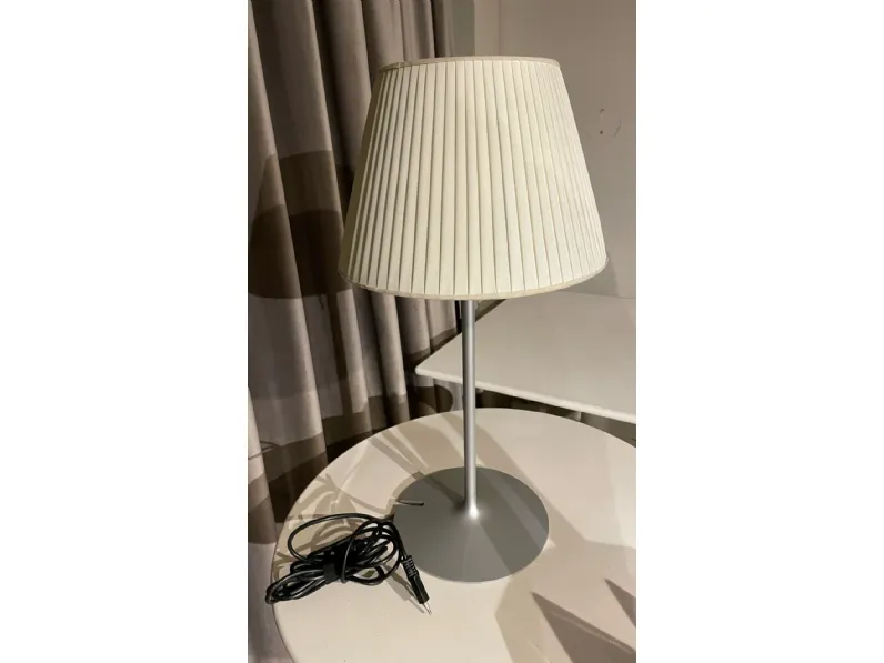 Da tavolo Romeo soft t1 Flos con un ribasso esclusivo