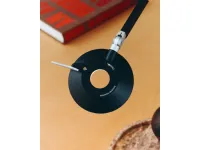 Da tavolo stile Moderna Torino blue lampada da tavole led Stilnovo in offerta