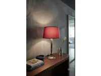 Da tavolo in altro Lampada da comodino Artigianale a prezzo scontato