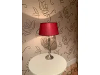 Da tavolo in altro Lampada da comodino Artigianale a prezzo scontato