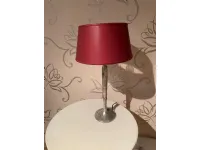 Da tavolo in altro Lampada da comodino Artigianale a prezzo scontato