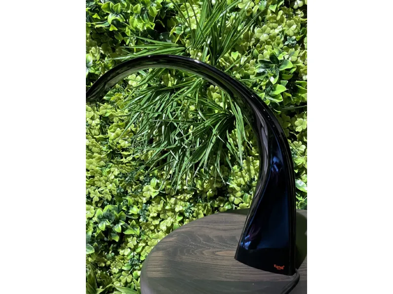 Da tavolo Kartell Taj mini stile Design in offerta