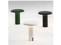 Da tavolo Takku Artemide in Offerta Outlet 