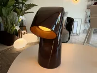 Da tavolo stile Design Swan Talenti in offerta outlet
