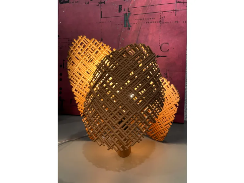 Da tavolo Kartell Tea stile Design a prezzi outlet