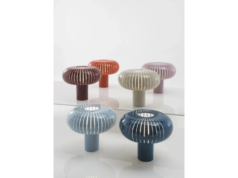 Da tavolo Teresa Kartell in Offerta Outlet 
