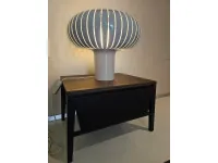 Da tavolo Teresa  Kartell in Offerta Outlet 