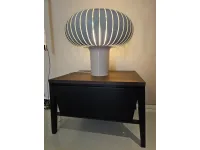 Da tavolo Teresa  Kartell in Offerta Outlet 