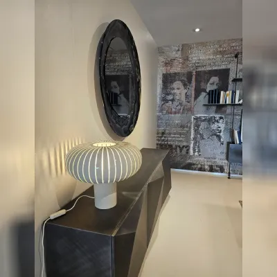 Da tavolo Teresa  Kartell in Offerta Outlet 