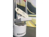 Da tavolo Tizio Artemide a prezzo Outlet 