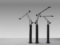 Da tavolo Tizio Artemide in Offerta Outlet 