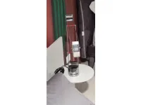 Da tavolo Tizio micro alluminio Artemide in Offerta Outlet 