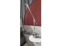Da tavolo Tizio micro alluminio Artemide in Offerta Outlet 