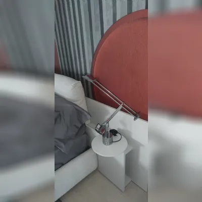 Da tavolo Tizio micro alluminio Artemide a prezzo scontato 