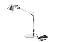 Da tavolo Tolomeo Artemide a prezzo Outlet 