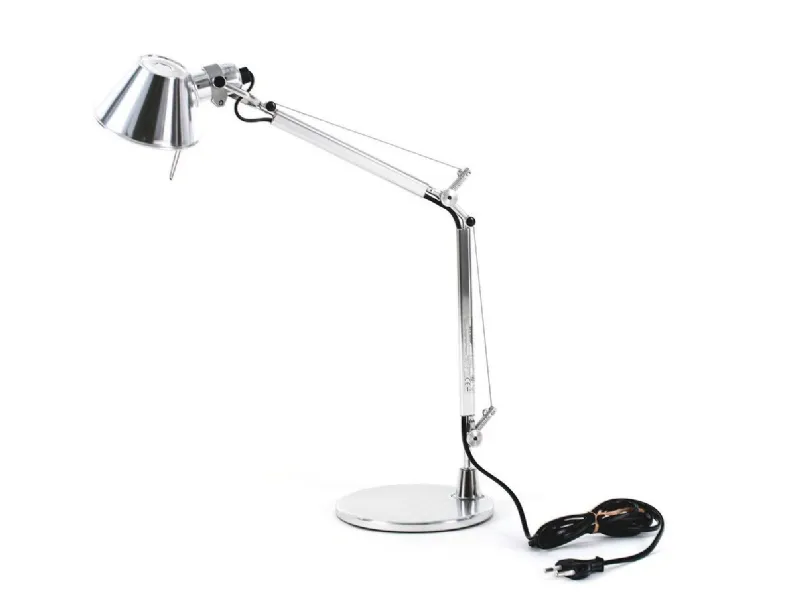 Da tavolo Tolomeo Artemide a prezzo Outlet 