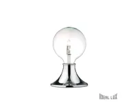 Da tavolo Touch tl1 Ideal lux con un ribasso esclusivo