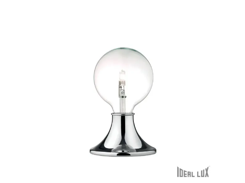 Da tavolo Touch tl1 Ideal lux con un ribasso esclusivo
