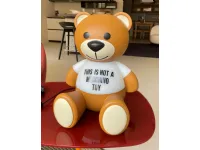 Da tavolo Kartell Toy stile Design a prezzi outlet