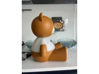 Da tavolo Kartell Toy stile Design a prezzi outlet