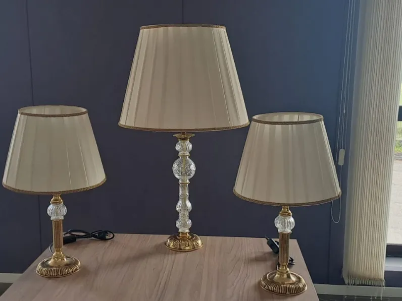 Lampada London 3 &tradition in OFFERTA OUTLET