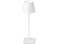 Da tavolo stile Moderna Poldina Zafferano a prezzi outlet