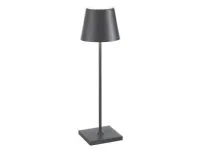 Da tavolo stile Moderna Poldina Zafferano a prezzi outlet