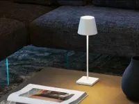 Da tavolo stile Moderna Poldina Zafferano a prezzi outlet