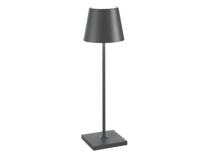 Da tavolo stile Moderna Poldina Zafferano a prezzi outlet