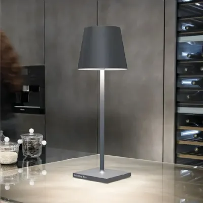 Da tavolo stile Moderna Poldina Zafferano a prezzi outlet