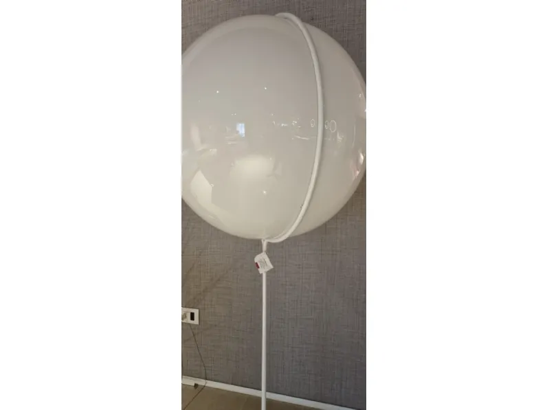 Da terra Angelina Penta illuminazione a prezzo Outlet 